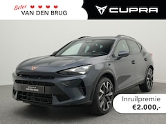 CUPRA Formentor - 1.5 TSI e-Hybrid VZ 272PK | Panoramadak | SennHeiser Audio | 360 Camera | Elek. Achterklep