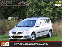 Dacia Logan MCV - 1.6-16V Lauréate 7p. ( INRUIL MOGELIJK )