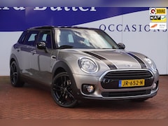 MINI Clubman - 1.5 Cooper Business / Navigatie / 18"LMV / Airco / = TOP AANBIEDING