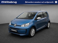 Volkswagen Up! - 1.0 BMT Move up / AIRCO / 15"LMV