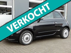 Fiat 500 Abarth - 1.2 Sport Automaat/AbarthStoelen/Airco/Blue&me