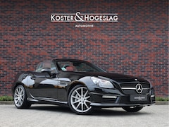 Mercedes-Benz SLK-klasse - AMG 55 | Roadster - H/K
