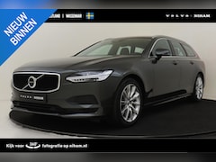 Volvo V90 - T4 AUT. MOMENTUM PRO -LEDER|CAMERA|ADAP.CRUISE|SCANDINAVIAN|STANDKACHEL|VERW.VOORRUIT|CARP