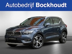 Volvo XC40 - 1.5 T5 Rech. Bns Pro | Leer | Navi | Cruise