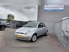 Ford Ka - 1.3 Futura
