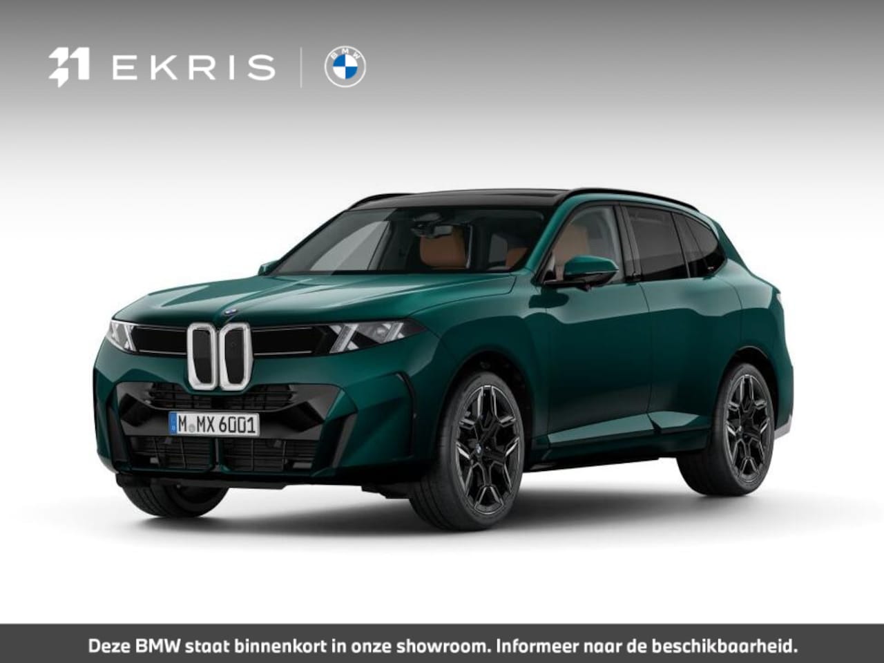 BMW X5 - 40 xDrive | M Sportpakket | Seat Comfort package | Soft-close | Trekhaak | Bowers & Wilkin - AutoWereld.nl