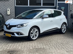 Renault Scénic - 1.5 dCi Initiale Paris Automaat APK 10-03-2028