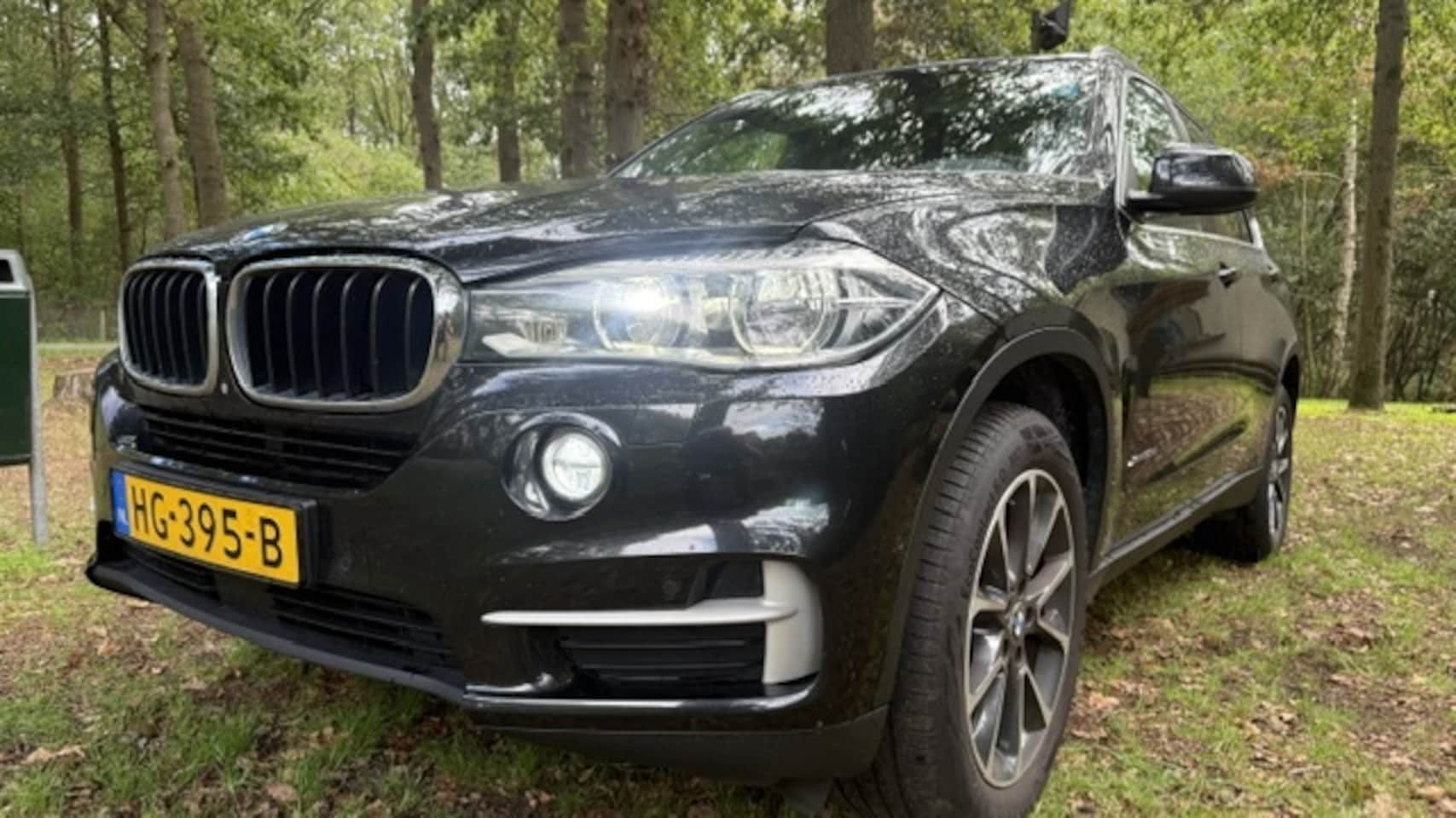 BMW X5 - xDrive30d High Exec. - AutoWereld.nl