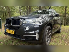 BMW X5 - xDrive30d High Exec