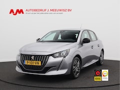 Peugeot 208 - 1.2 PureTech Active Pack/ lage km/ zeer mooi