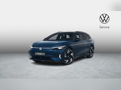 Volkswagen ID.7 Tourer - GTX Limited Edition 86 kWh 340PK 4Motion Panoramadak, Trekhaak, Warmtepomp, Keyless, 360gr