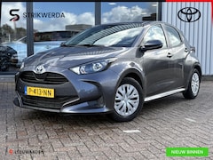 Toyota Yaris - 1.5 Hybrid Active