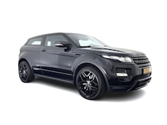 Land Rover Range Rover Evoque Coupé - 2.2 SD4 4WD Dynamic Aut. *LEATHER | XENON | MERIDIAN-SOUND | MEMORY-PACK | HEATED-COMFORTS