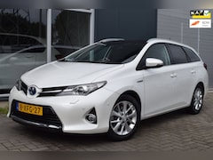 Toyota Auris Touring Sports - 1.8 Hybrid Lease+ | Automaat | NAP + APK 9-2027