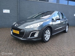 Peugeot 308 SW - 1.6 e-HDi 103.000Km Nap/Leer/Automaat/Dealer auto
