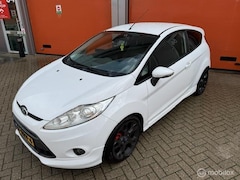 Ford Fiesta - 1.6 SPORT 3 DRS 120 PK -APK 20-06-27-KM NAP
