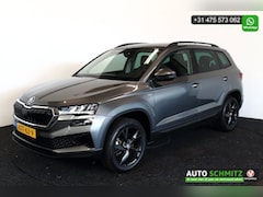 Skoda Karoq - 1.5 TSI ACT DSG-7 Business Edition *Navi/ACC/Virtual cockpit