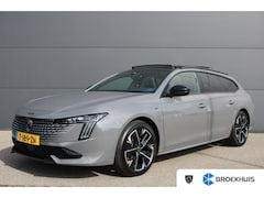 Peugeot 508 SW - 1.2 PureTech 130 GT | Automaat | Navigatie | Camera | Panorama/schuifdak | Focal | 1e Eige
