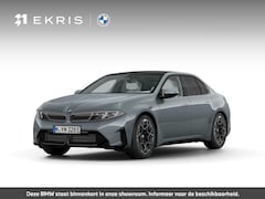 BMW i3 - 50 xDrive | First Edition | M Sportpakket | Head-up Display | Panoramadak | Iconic Glow
