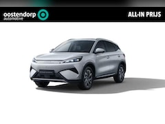 BYD ATTO 3 EVO - Excellence | All-Wheel Drive | 450 PK | 510 KM WLTP | 360° Camera | Panoramisch Dak | Elek