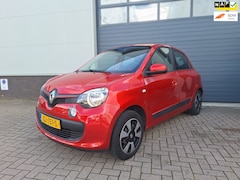 Renault Twingo - | 1.0 SCe Collection | Bluetooth | Airco | 2e eigenaar NAP | Cruise control |