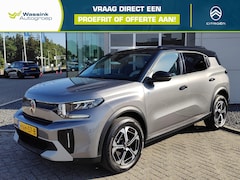 Citroën Ë-C3 Aircross - Max 113pk 44 kWh Elektrisch | Camera | Navigatie | Climate control