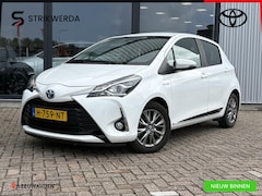 Toyota Yaris - 1.5 Hybrid Aspiration