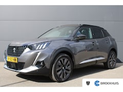 Peugeot 2008 - 1.2 PureTech GT Pack | Automaat | Navigatie | Camera | Panorama/schuifdak | Alcantara | Fo