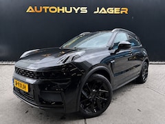 Lynk & Co 01 - 1.5 Pano 360 Memory Carplay Hybride Automaat
