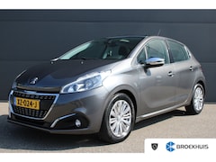 Peugeot 208 - 1.2 PureTech 110pk Allure | Navigatie | Panoramadak | Apple carplay | Bluetooth | NL auto