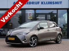 Toyota Yaris - 1.5 Hybrid Y20 Gold Edition | Camera | Cruise Control | Carplay |