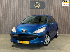Peugeot 207 - 1.4-16V X-Line Airco Cruise Control NAP New APK