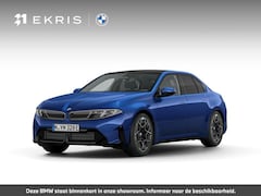 BMW i3 - 50 xDrive | First Edition | M Sportpakket | Trekhaak | Panoramadak