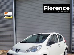 Peugeot 107 - 1.0-12V XR Nieuwe APK NAP 5 Drs