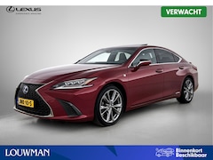 Lexus ES - 300h F Sport Line | Sportief uitgevoerd |