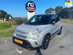Fiat 500 L - | 2014 | 0.9 TwinAir Beats Edition | Export en Handel | APK