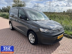 Volkswagen Caddy Cargo - 1.5 TSI Automaat