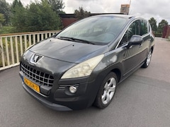 Peugeot 3008 - 1.6 VTi Première