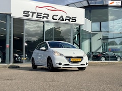 Peugeot 208 - 1.0 VTi Access|Carplay|Airco|APK|Onderhoud|
