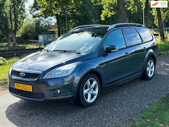 Ford Focus Wagon - 1.6 TDCi Cool&Sound