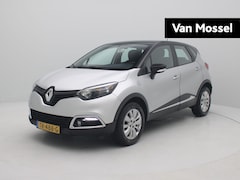 Renault Captur - 0.9 TCe Dynamique | Trekhaak | Navigatie | Airco |