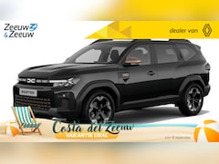 Dacia Bigster - Hybrid 155 Extreme Nu met € 2.000, - voorraadkorting | inclusief gratis 5 jaar garantie to