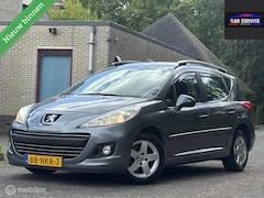 Peugeot 207 SW - 1.4 VTi Blue Lease Executive/NAP/NWE APK/TREKHK