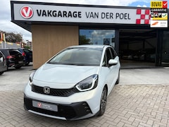 Honda Jazz - 1.5 e:HEV Advance