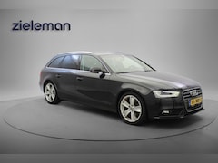 Audi A4 Avant - 1.8 TFSI Pro Line Automaat - Navi, Cruise, Clima, Trekhaak, Xenon