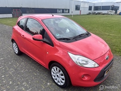Ford Ka - 1.2 Titanium X / APK / Airco / PDC /