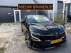 Renault Mégane E-Tech - EV60 Optimum Charge Evolution