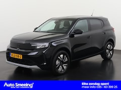 Opel Frontera - Electric GS 44 kWh | SOH 99% | 3 Fase | Camera | Carplay | Zondag Open