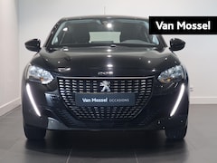 Peugeot 208 - Active ZUINIG - AIRCO - NAVIGATIE