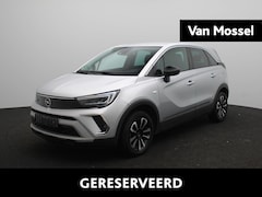 Opel Crossland - 1.2 Turbo Elegance | Automaat | Camera | Navigatie | Led Verlichting |